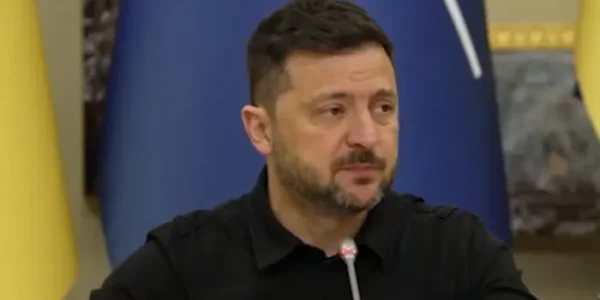 Президент повідомив, скільки балістичних ракет РФ може виробляти щомісяця