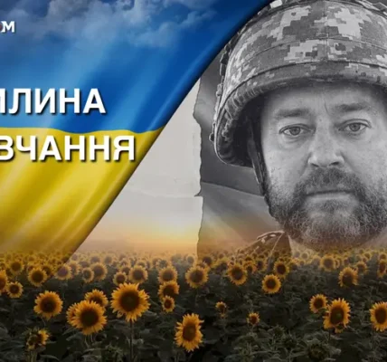 Поліг під час виконання завдання на Донеччині. Згадаймо Володимира Белицю
