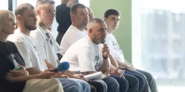 ДТЕК представив перший в Україні інструмент з підбору вакансій для ветеранів з інвалідністю