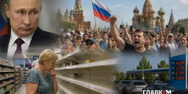 Як зробити, щоб «прості росіяни» захотіли закінчення Путіним війни?