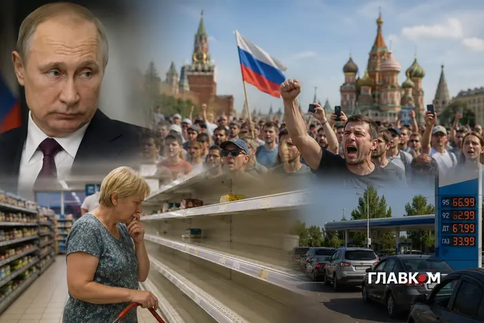 Як зробити, щоб «прості росіяни» захотіли закінчення Путіним війни? 