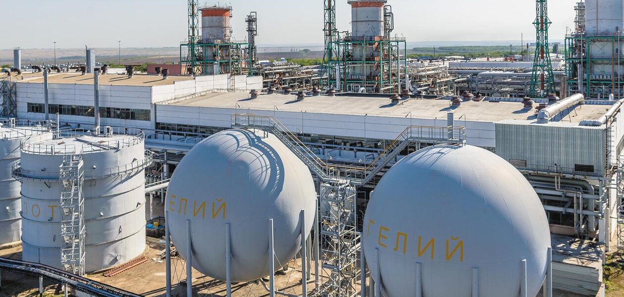 ЗСУ уразили унікальний завод в Росії