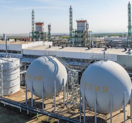 ЗСУ уразили унікальний завод в Росії