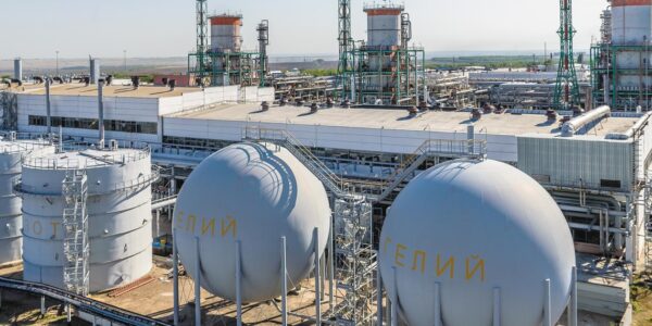 ЗСУ уразили унікальний завод в Росії