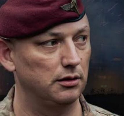 Комбриг 154 ОМБр був застрелений - поліція