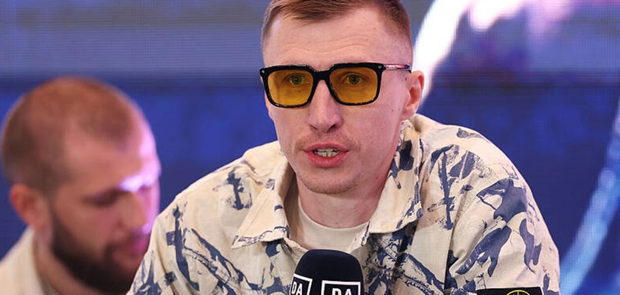 Менеджер Усика розкрив мотиви рішення відмовитися від поясів