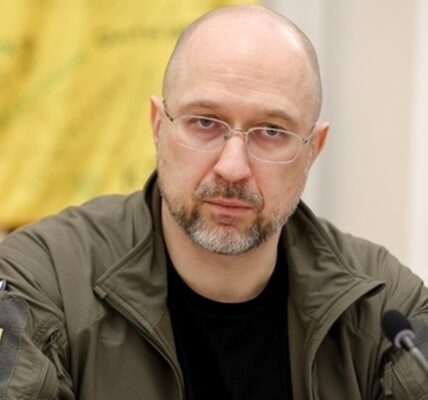 Відключення світла: Шмигаль зробив важливу заяву
