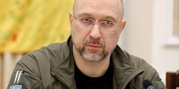 Відключення світла: Шмигаль зробив важливу заяву