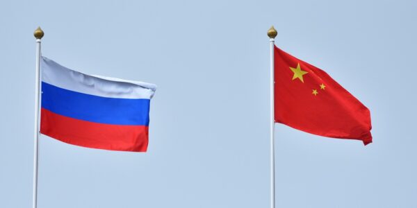 Китай потай тренував російських військових - ЗМІ