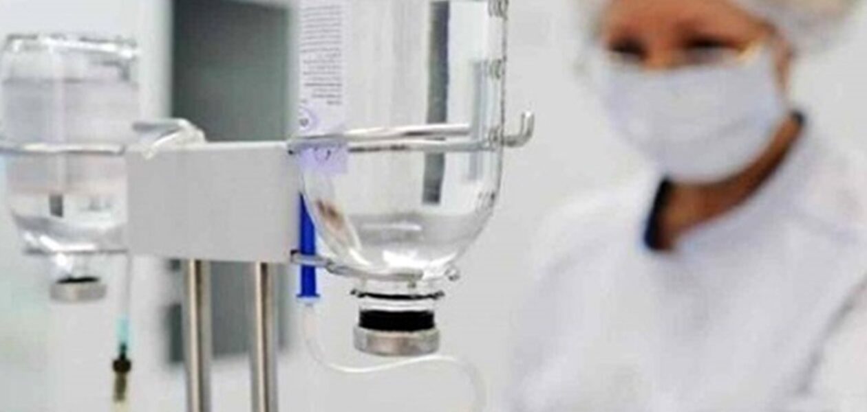 В елітному готелі Кишинева стався спалах сальмонельозу