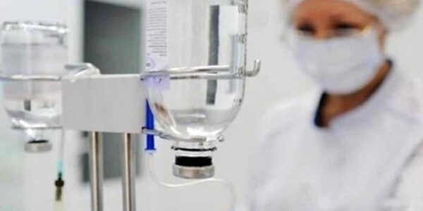 В елітному готелі Кишинева стався спалах сальмонельозу