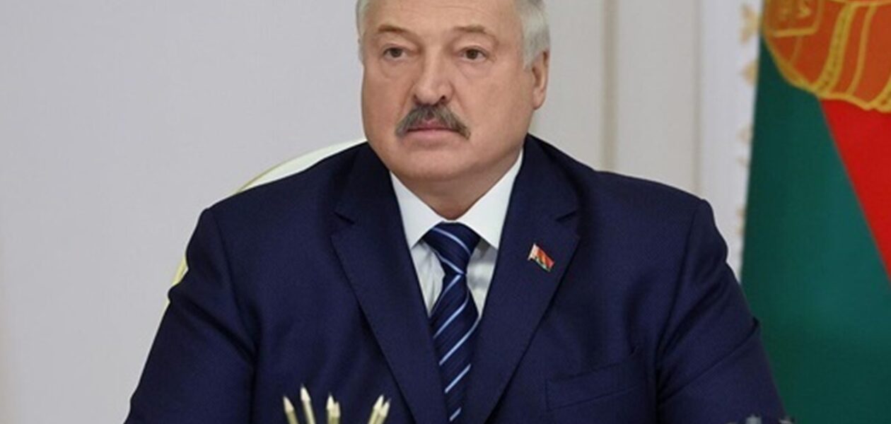 Лукашенко помилував 28 політв’язнів