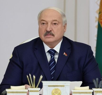 Лукашенко помилував 28 політв’язнів