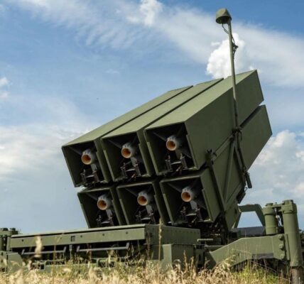 Сили ППО показали, як відбивали атаку Росії