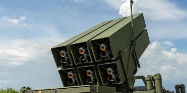 Сили ППО показали, як відбивали атаку Росії