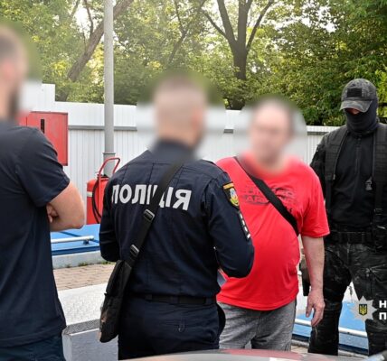 На Київщині затримали замовника вбивства своєї колишньої дружини