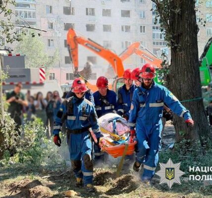 Кількість постраждалих в Києві зросла до 100 осіб