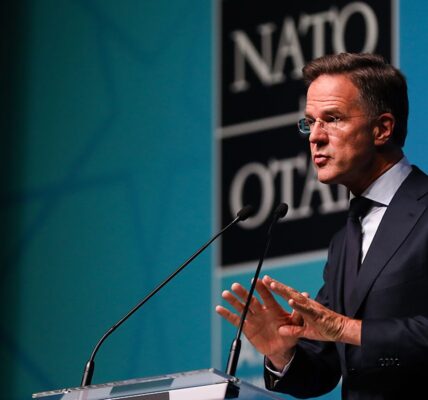 Стало відомо, де пройде наступний саміт НАТО