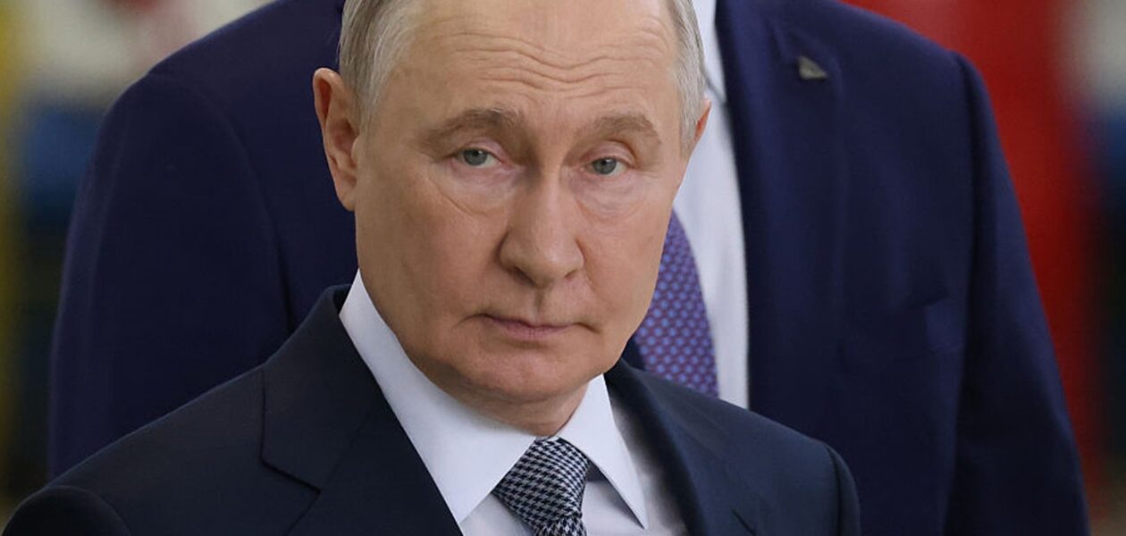 Путін розповів про "запас міцності" енергосистеми РФ