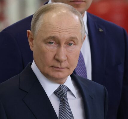 Путін розповів про "запас міцності" енергосистеми РФ