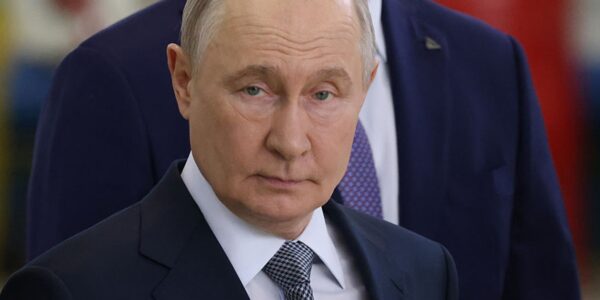 Путін розповів про "запас міцності" енергосистеми РФ