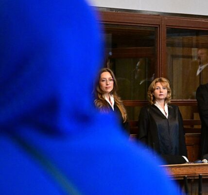 Німецького лікаря ув'язнили за вбивство 15 пацієнтів