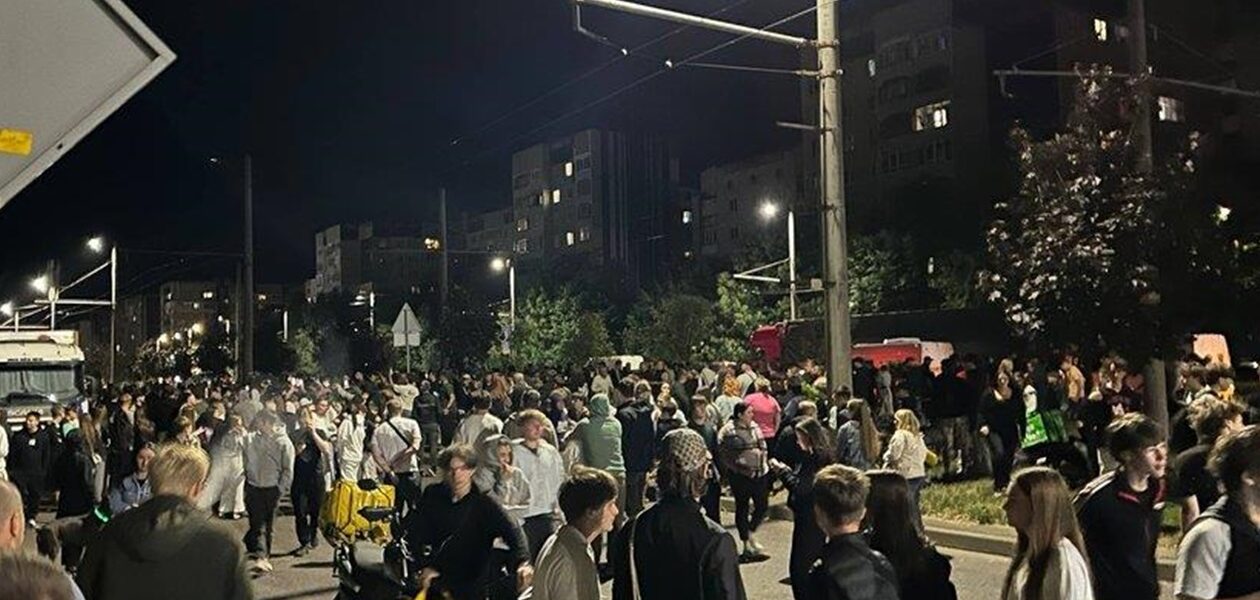 У ТЦК прокоментували інцидент у Львові