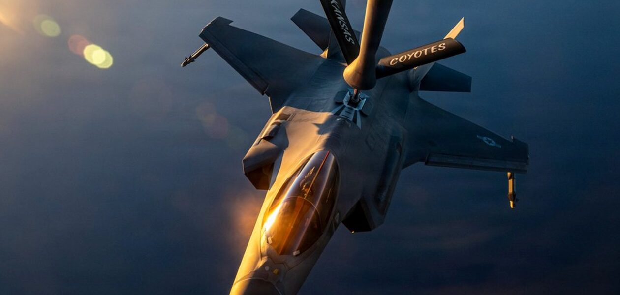 У США заявили про нові удари по Ірану