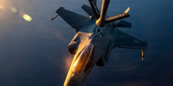 У США заявили про нові удари по Ірану