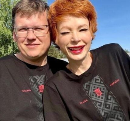 Олена-Христина Лебідь розповіла про сімейний бюджет