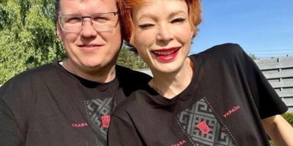 Олена-Христина Лебідь розповіла про сімейний бюджет