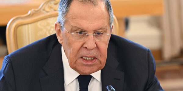 Лавров озвучив вимоги Кремля