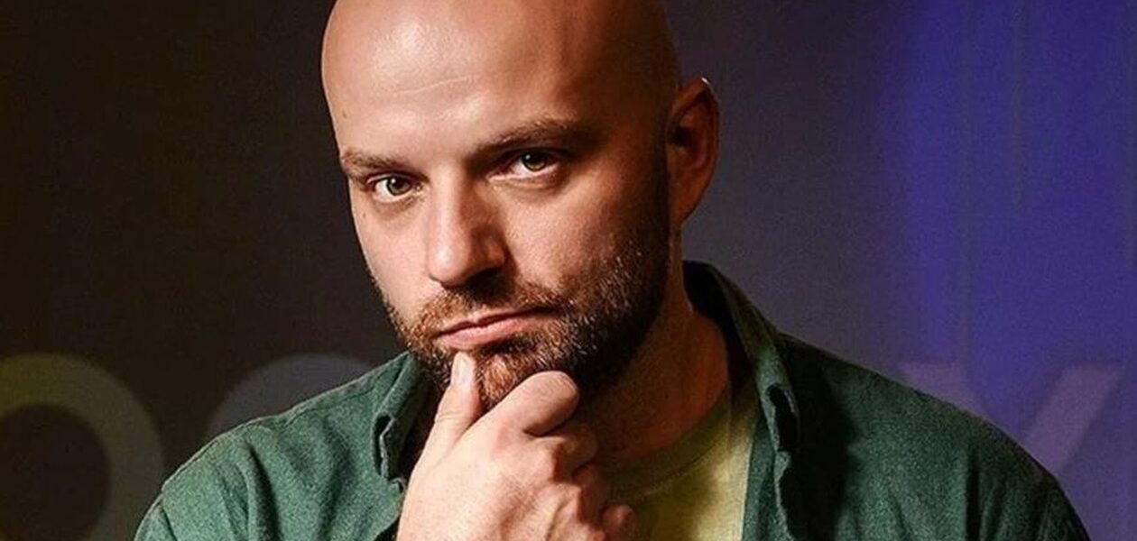 Слава Дьомін купив новий позашляховик за понад 30 тисяч доларів