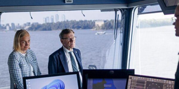 НАТО ретельніше захищатиме Балтійське море від РФ - Вадефуль