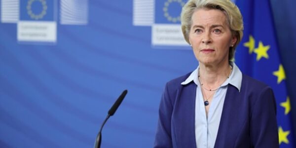 В ЄС відреагували на призначення Корецького прем'єром України