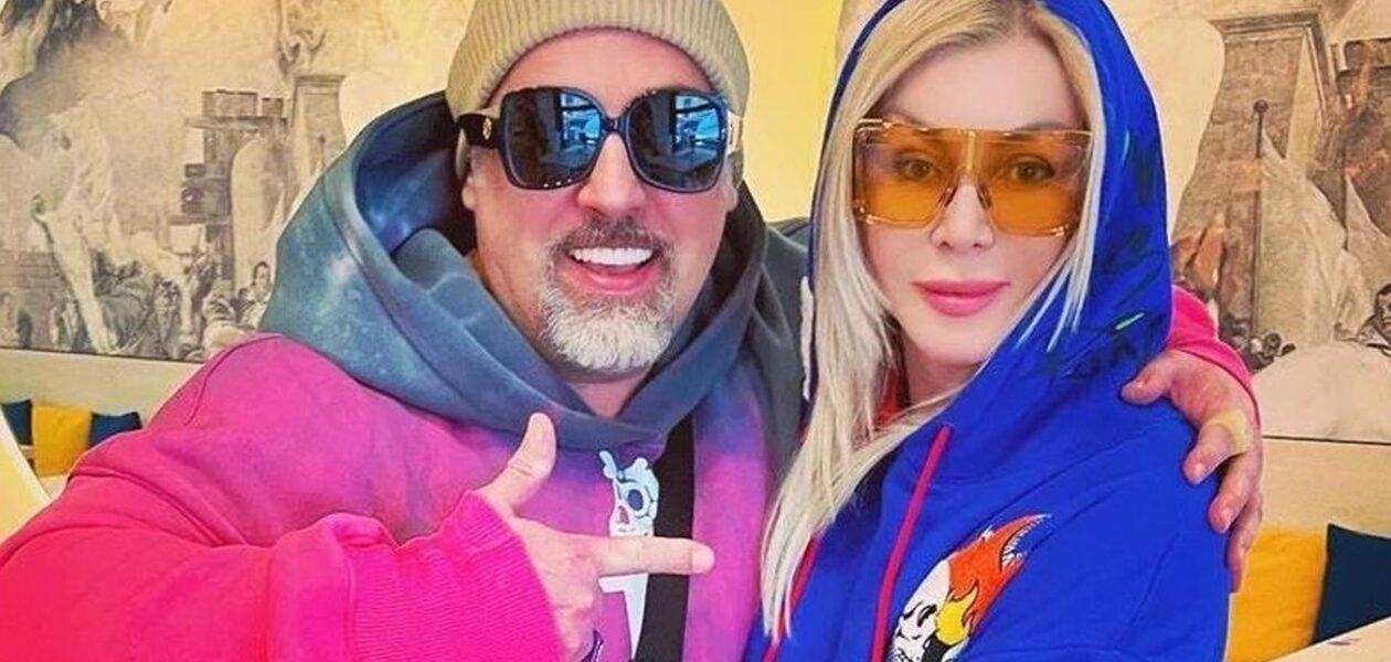 Дмитро Коляденко зізнався, що 12 років повертав Ірині Білик борг