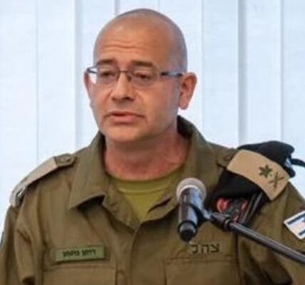 Росію "налякав" новий шеф Моссаду - ЗМІ