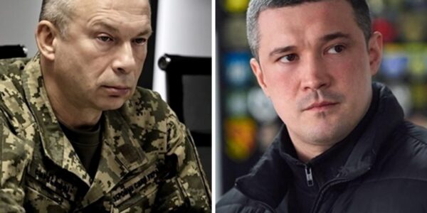 ЗМІ дізналися про ідею Зеленського щодо Федорова