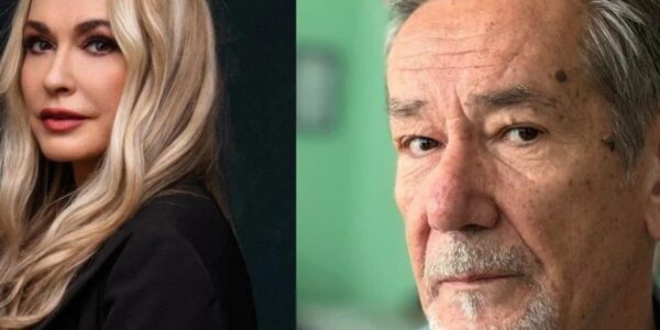 Олексій Горбунов розкритикував зовнішність Ольги Сумської