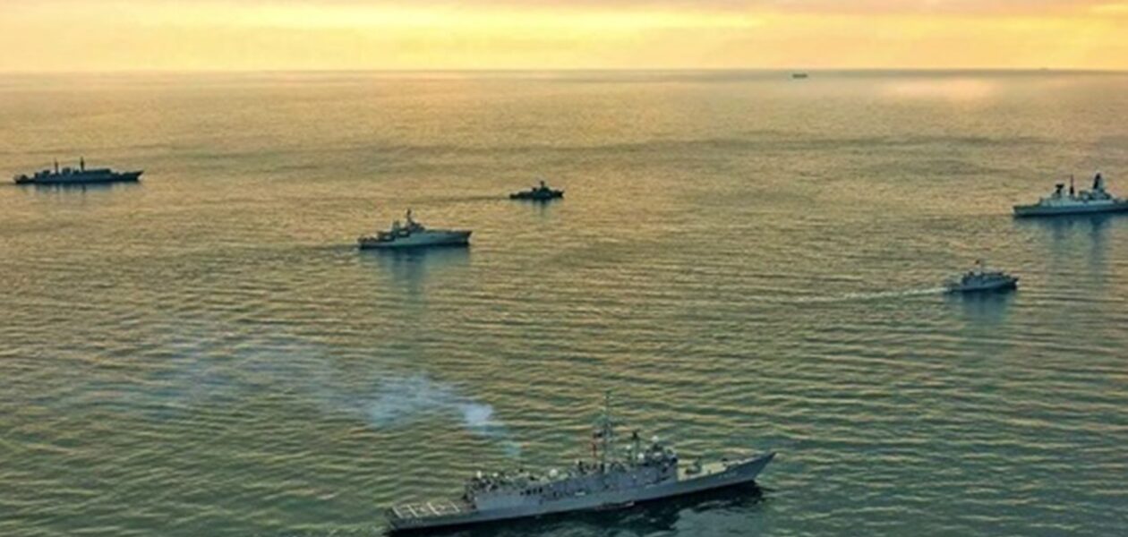 Росія оголосила небезпеку для суден у Чорному морі