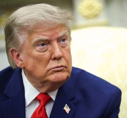 Трамп розмірковує над масштабним ударом по Ірану