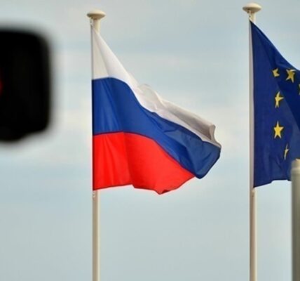 Cанкції ЄС: удар по банках, танкерах і оборонці РФ
