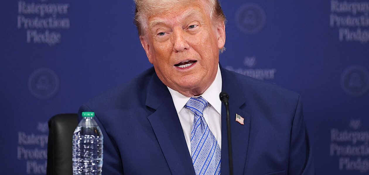 Трамп висунув нову умову Саудівській Аравії для ядерної угоди