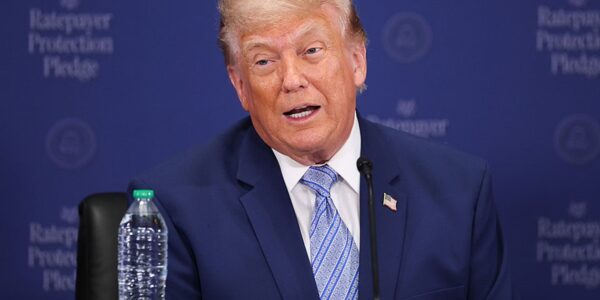 Трамп висунув нову умову Саудівській Аравії для ядерної угоди