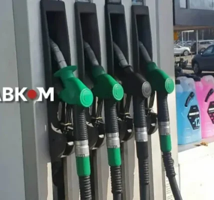 Ціни на пальне 4 червня 2026: скільки коштують бензин, дизель та газ на АЗС