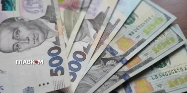 Курс валют 4 червня 2026: долар утримує рекордні позиції