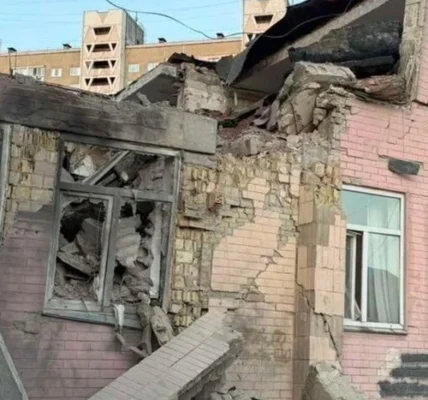 Росія бомбить українців, щоб довести, що ми «один народ»