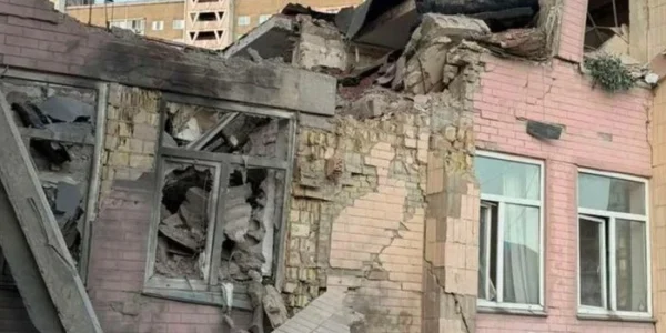 Росія бомбить українців, щоб довести, що ми «один народ»