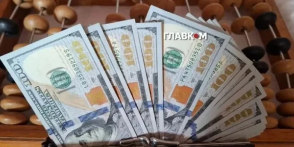 Курс валют 5 червня 2026: долар двічі поспіль побив рекорд