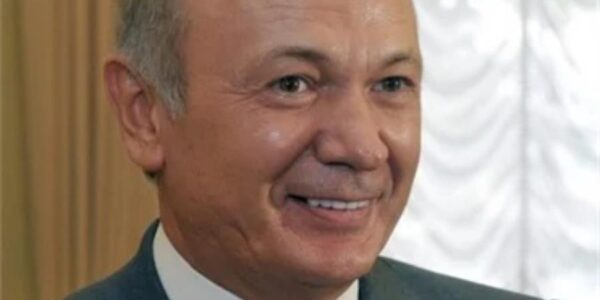 Юрій Іванющенко знову під вартою: ВАКС заочно заарештував "Юру Єнакіївського"